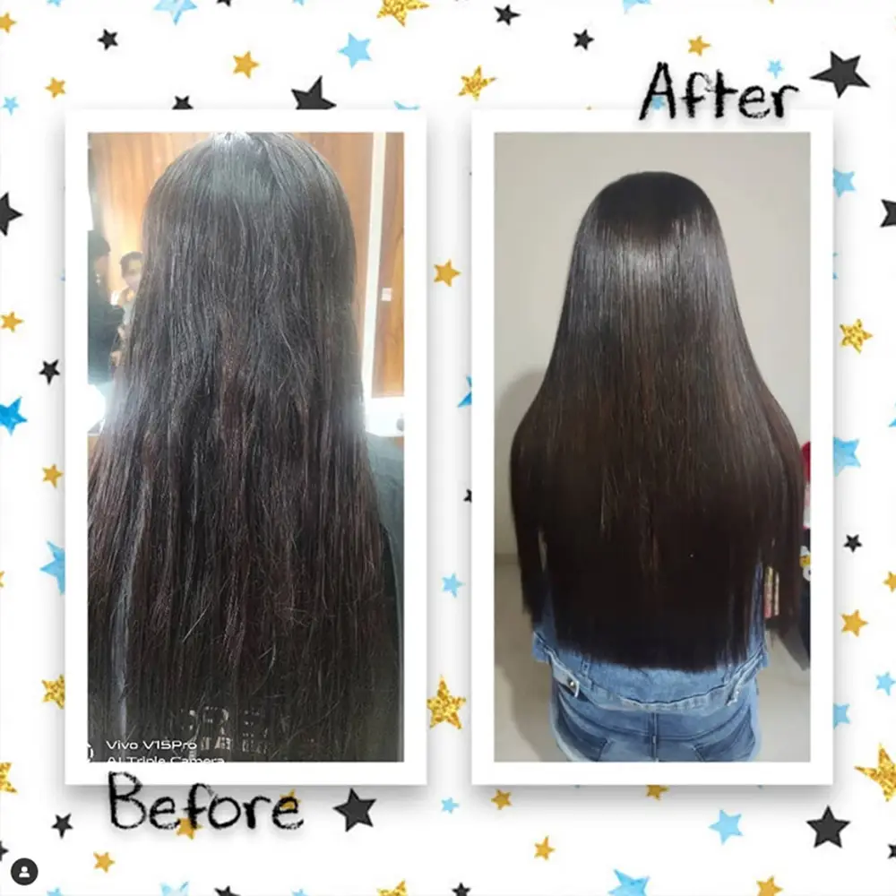 keratin