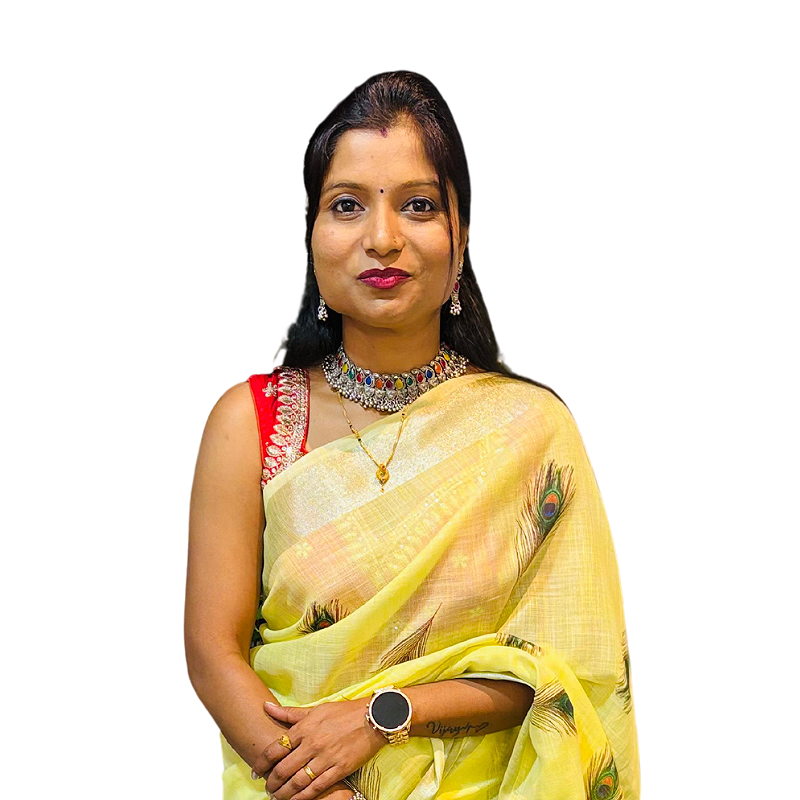 Welcome Aarohi Beauty